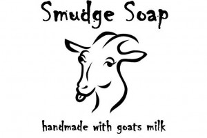 SmudgeSoapLogoWithText